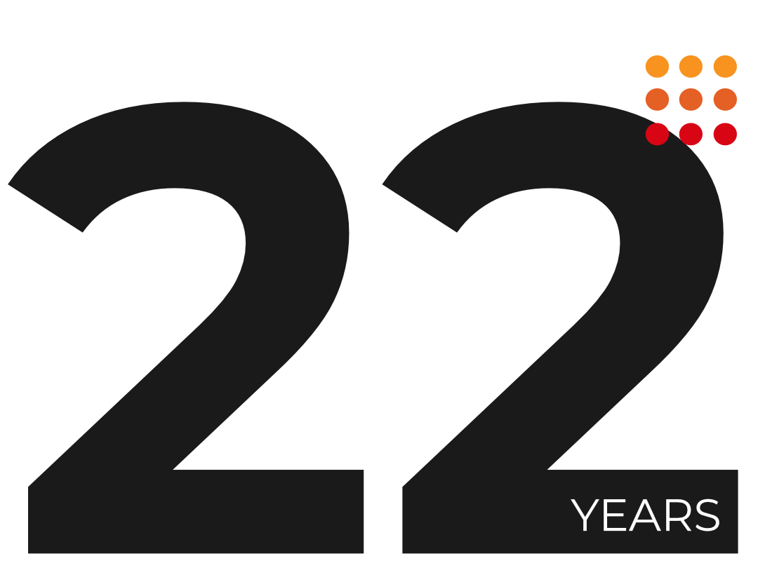 westcotec22years